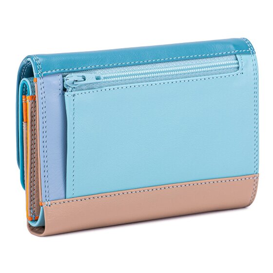 Mywalit Porte-monnaie en cuir 13 cm