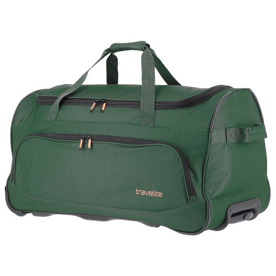 Travelite Basics 2 roulettes Sac de voyage 71 cm