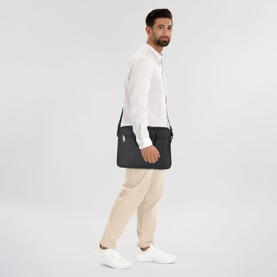 Boss Ray Porte-documents 39 cm Compartiment pour ordinateur portable