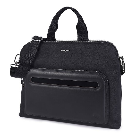 Hedgren Fika Porte-documents RFID 38,5 cm Compartiment pour ordinateur portable