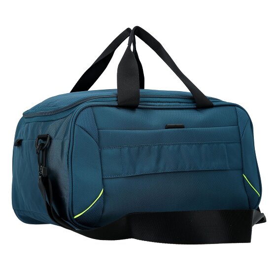 Samsonite Base Breeze Sac de voyage Weekender XS 40 cm