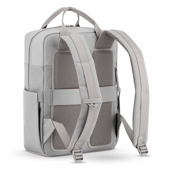 Kapten & Son Bergen Pro Daypack 39 cm Compartiment pour ordinateur portable