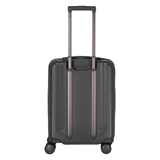 Titan X-Ray 4-roues trolley cabine 55 cm