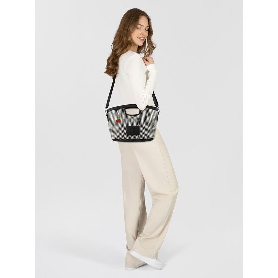 Tom Tailor Denim Lucien Sac de shopper M 35 cm