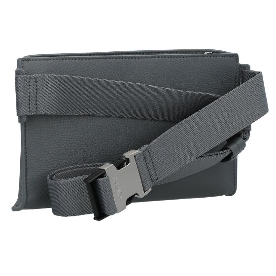 Calvin Klein CK Mixmedia Sac banane 24 cm