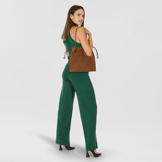 Coccinelle Dulse Sac à bandoulière Cuir 37 cm