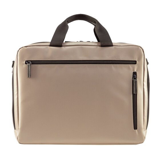 Jost Tolja Porte-documents 38 cm Compartiment pour ordinateur portable