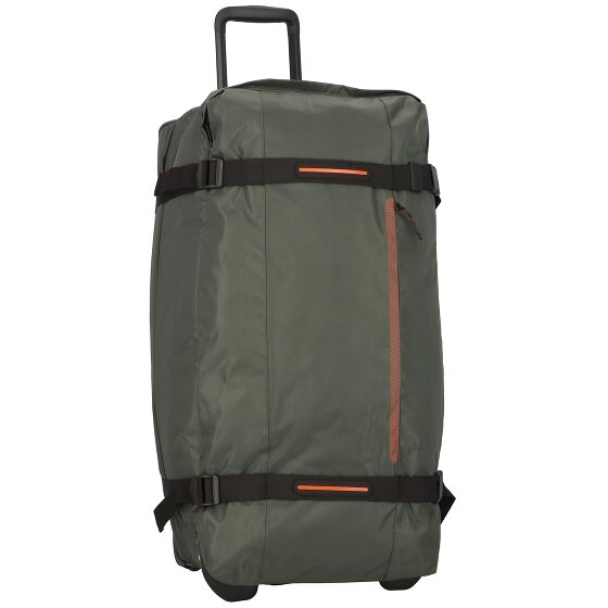 American Tourister Urban Track L 2 roues sac de voyage 78 cm