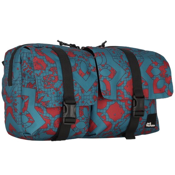 Jack Wolfskin 365 Sac à bandoulière 36 cm