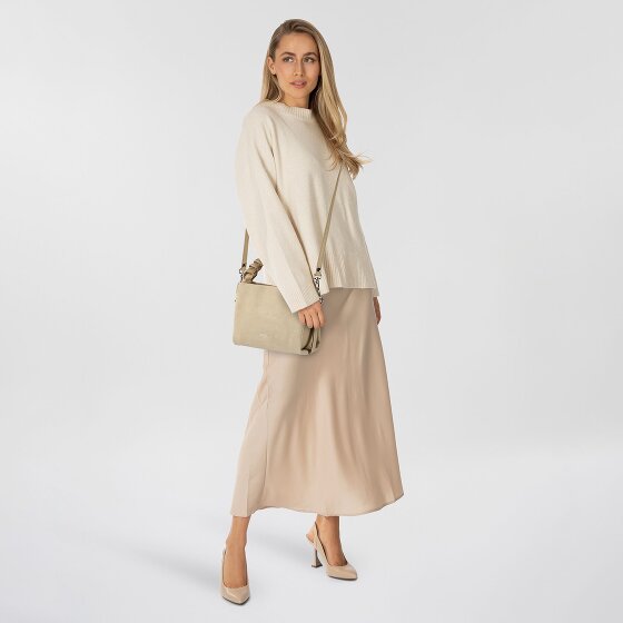 Coccinelle Boheme Sac à main Cuir 22.5 cm