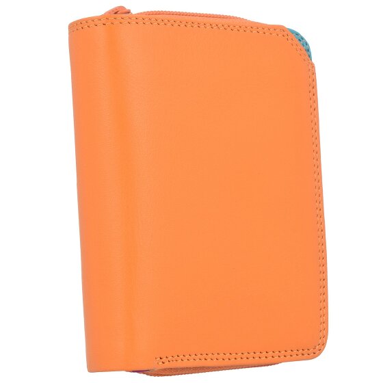 Mywalit Small Wallet Porte-monnaie en cuir 10 cm