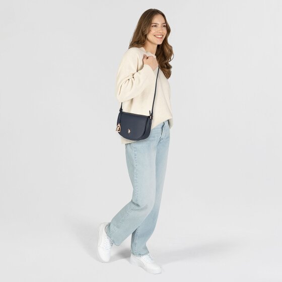 U.S. Polo Assn. Jones Sac à bandoulière 22 cm