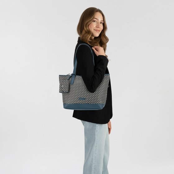 Tom Tailor Xenia Sac de shopper 43 cm