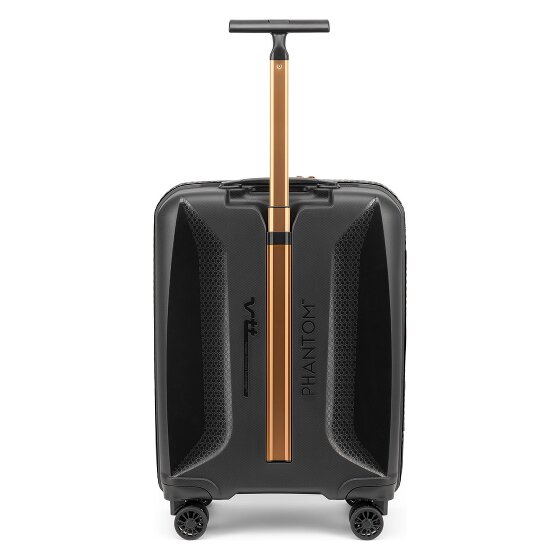Epic Phantom SL 4 roues Trolley de cabine 55 cm