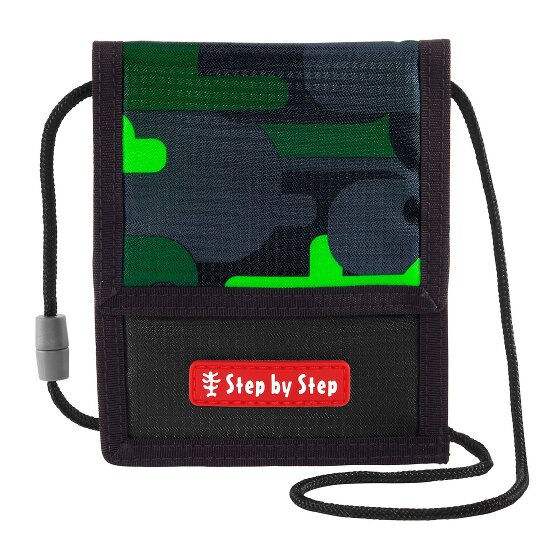 Step by Step Sac de poitrine 11 cm