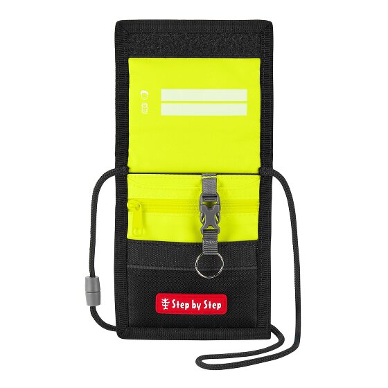 Step by Step Sac de poitrine 11 cm