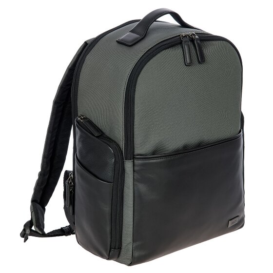 Bric's Monza sac à dos 39 cm compartiment pour ordinateur portable