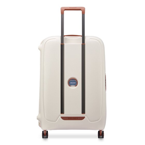 Delsey Paris Moncey 4 roues trolley 69 cm
