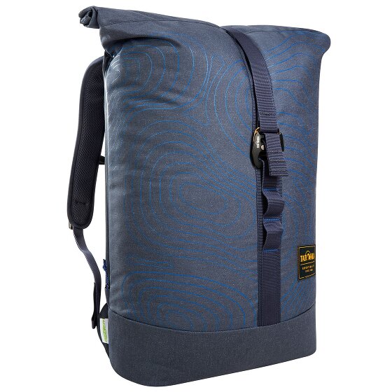 Tatonka Sac à dos City Rolltop 50 cm pour ordinateur portable