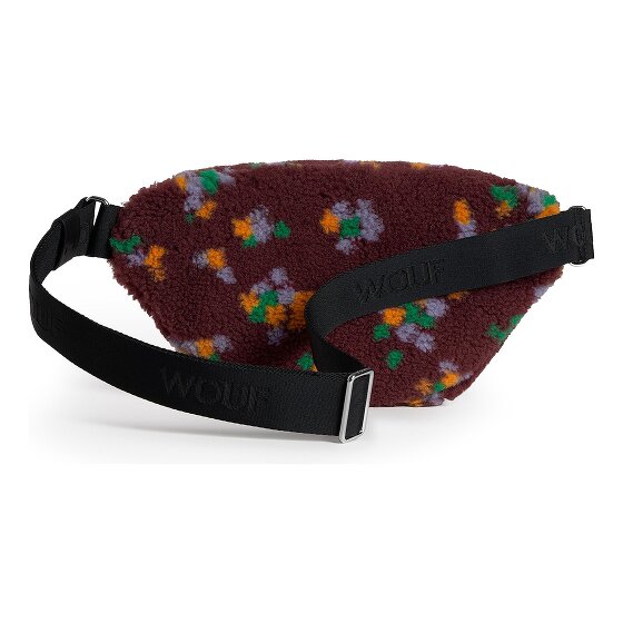Wouf Teddy Sac banane 30 cm