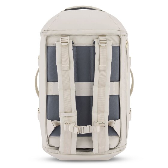 Kapten & Son Lisbon Duffle Sac de voyage Weekender M 55 cm