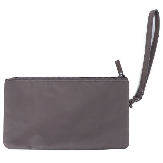 Hedgren Follis Franc XL Porte-monnaie Protection RFID 21.5 cm