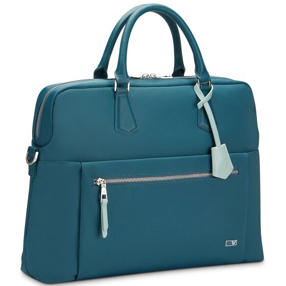 Roncato Woman Biz Porte-documents 42 cm Compartiment pour ordinateur portable