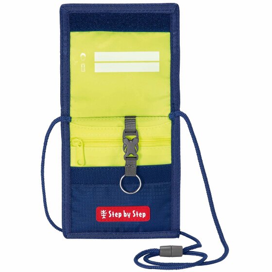 Step by Step Poche poitrine 13,5 cm