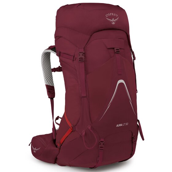 Osprey Aura 50 Sac à dos de trekking WXS-S 80 cm