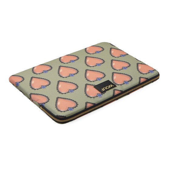 Wouf Daily Housse ordinateur 32.5 cm