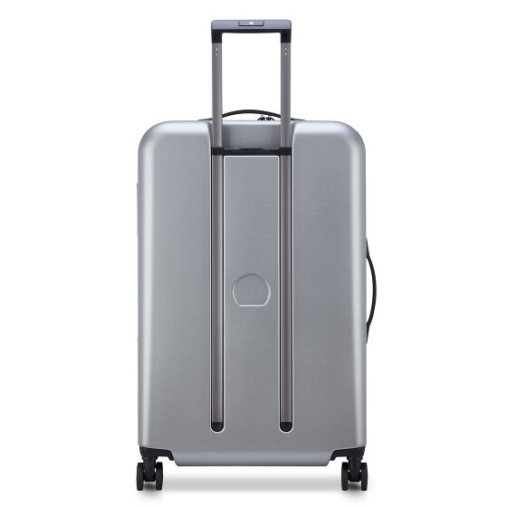 Delsey Paris Turenne 2.0 4 roulettes Trolley 76 cm