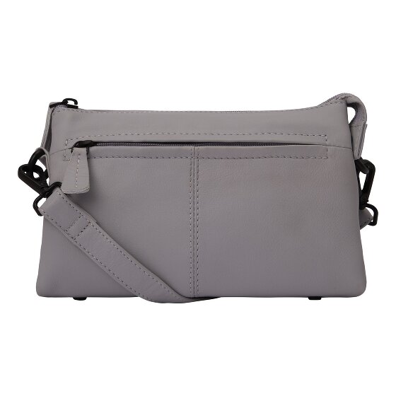 Voi 4Season Sac à bandoulière Cuir véritable 21 cm