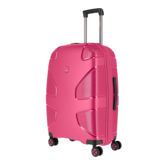 IMPACKT IP1 4 roulettes Trolley 67 cm