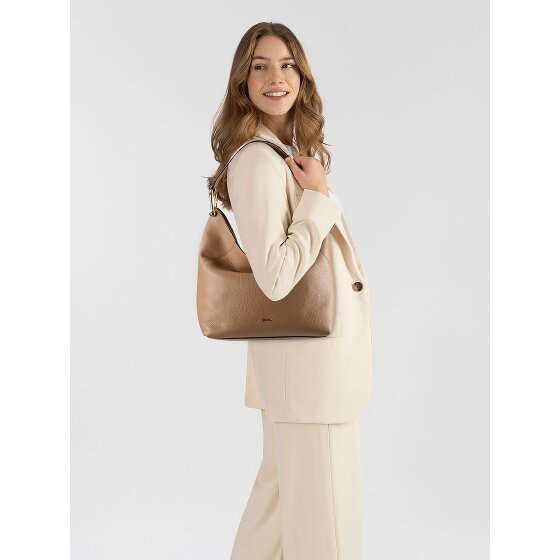 Furla Lara Sac à bandoulière M Cuir 27 cm