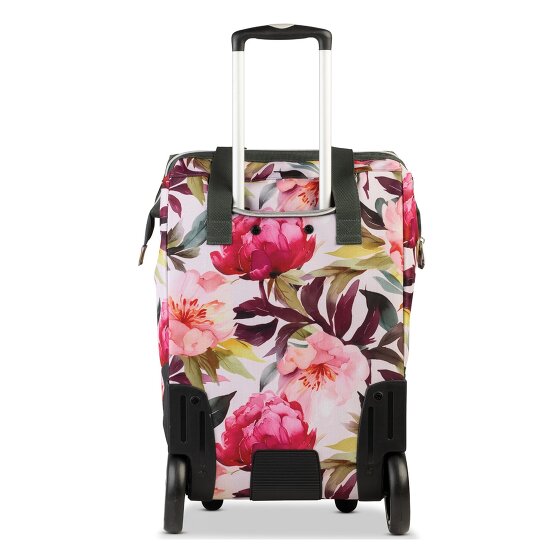 Punta Big Wheel Chariot à provisions 62 cm