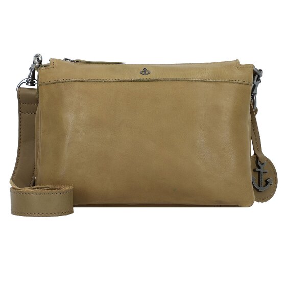 Harbour 2nd Evita Sac à bandoulière Cuir 23.5 cm