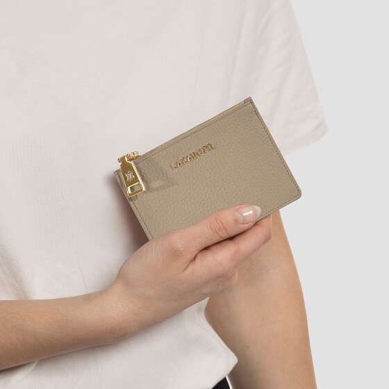 Lazarotti Bologna Leather Étui à clés Cuir 11.5 cm