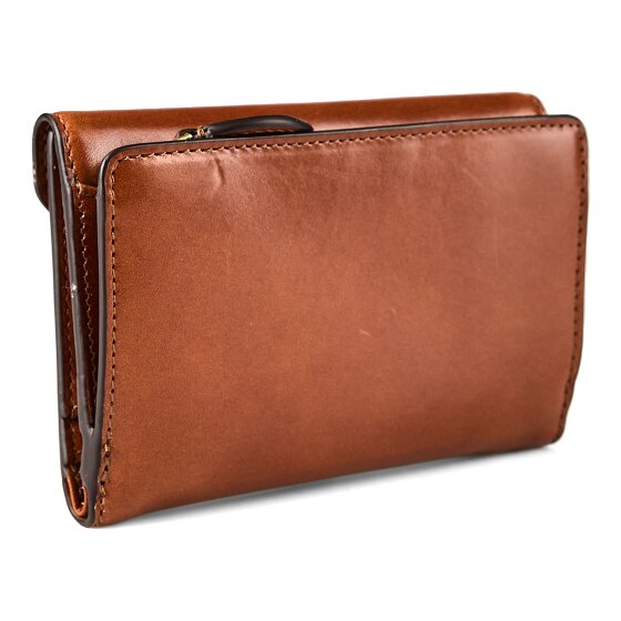 The Bridge Porte-monnaie Cuir véritable 14.5 cm