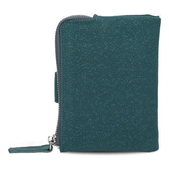 Zwei Mademoiselle Porte-monnaie 10 cm