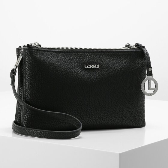 L.Credi Sac à bandoulière Ella 14 cm