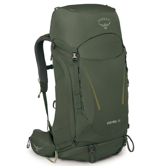 Osprey Kestrel 48 Sac à dos de trekking S-M 79 cm