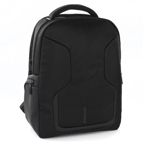 Roncato Surface Sac à dos professionnel 40 cm Compartiment ordinateur
