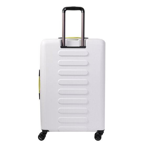 Hedgren Comby Grip L Exp 4 roues Valise cabine L 74 cm avec soufflet d'extension