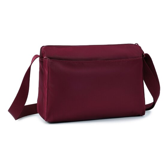 Hedgren Inner City Sac à bandoulière Protection RFID 27.5 cm