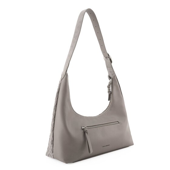 FredsBruder Weave Harmony Sac à bandoulière Cuir 18.5 cm