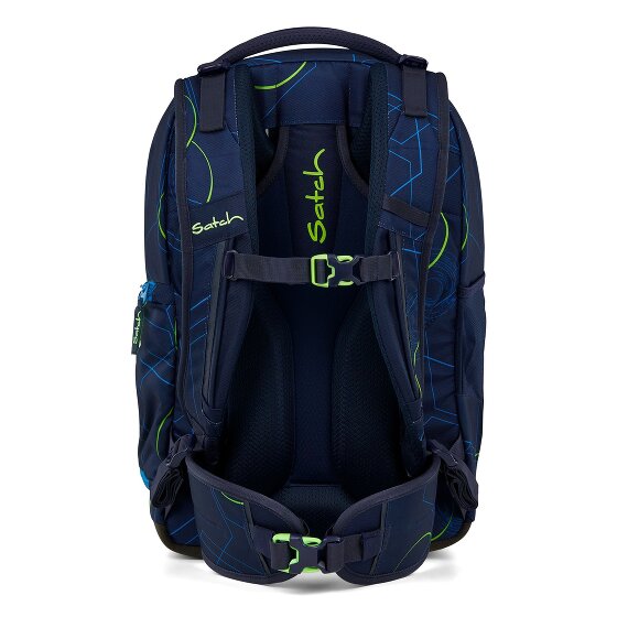 Satch Match Sac à dos scolaire 45 cm