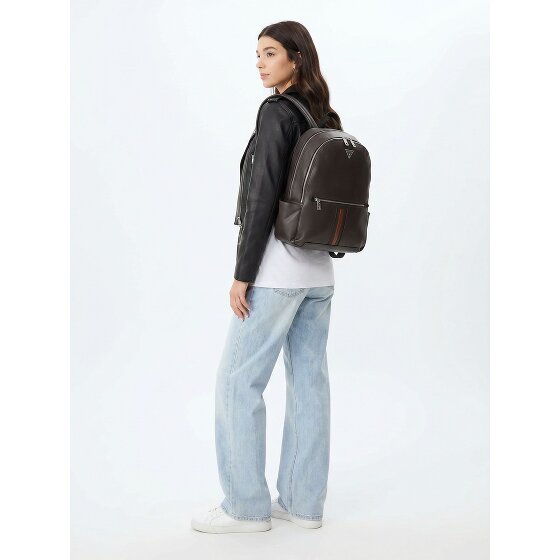 Guess Torino Daypack 42.5 cm Compartiment ordinateur
