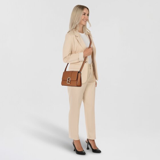 Furla Urban Sac à bandoulière S Cuir 22.5 cm