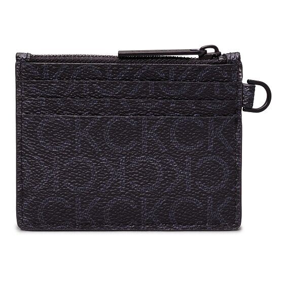 Calvin Klein CK Must Étui pour cartes de crédit 10 cm