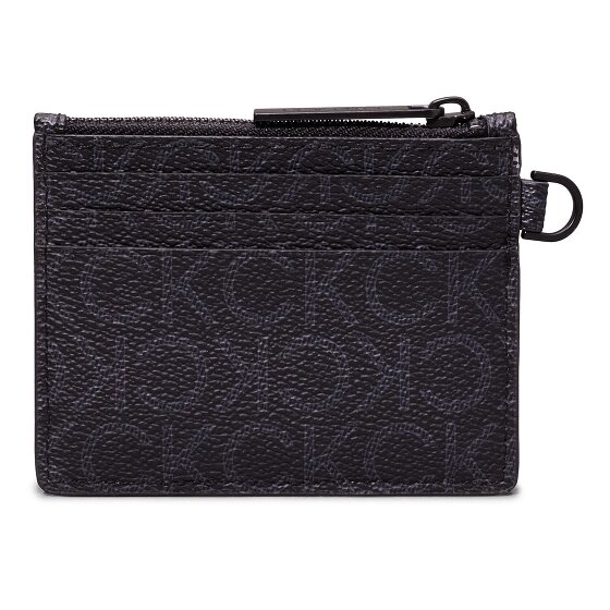 Calvin Klein CK Must Étui pour cartes de crédit 10 cm